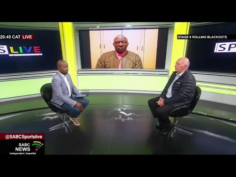 ELLIS PARK DISASTER | Bertie Grobbelaar, Putco Mafani reflect on the tragedy