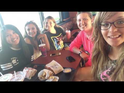 Leticia Roman's Intro to Broadcasting Final Portfolio 2017