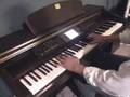 "I Swear" John Michael Montgomery piano solo by ...