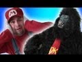 TSVGS Mario S Roommate DK
