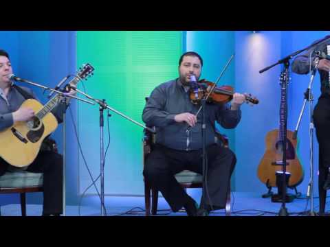 Grupa Cardak - Ferman dojde dzanam, od Stambola (Live '2016)