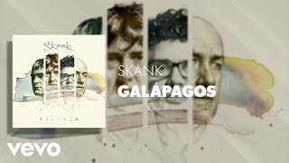 Galápagos Music Video