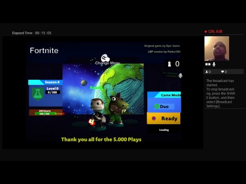 Littlebigplanet 3 gameplay