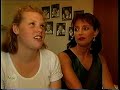 Guess Whos Coming To Dinner 1998 Snip It Shortland Street