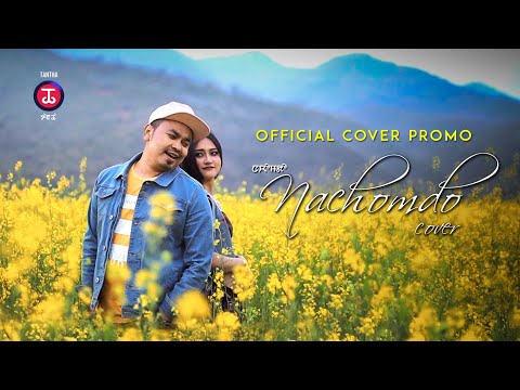 (zencas.app) Nachomdo | Official Cover Promo