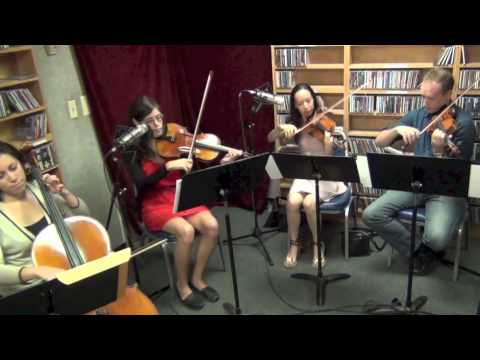 Thumbnail for Baby B Strings - Country Gardens by William Kimber