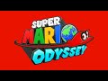 Steam Gardens (CD Version) - Super Mario Odyssey