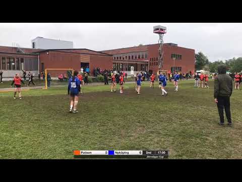 Polisen F06 - Nyköping