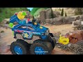 Žaislinė mašinėlė Spin Master PAW Patrol Rescue Wheels Power Haulin Cruiser 6070096