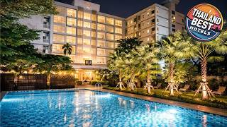 The Platinum Suite | Bangkok, Thailand | Hotel Review ⭐