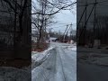 Pan Am Railways 518 In North Chelmsford MA At 4 40PM