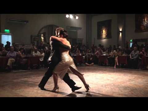 Sayaka Higuchi y Joscha Engel - Un infierno