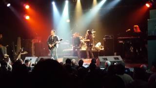 Last In Line - Devil In Me (LIVE at The Chance Theater)