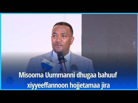 6-month performance review of the Public Horticulture Management Cluster.