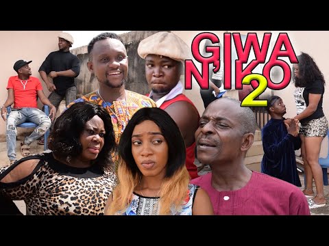 GIWA N'IKO PART 2 - LATEST BENIN MOVIES