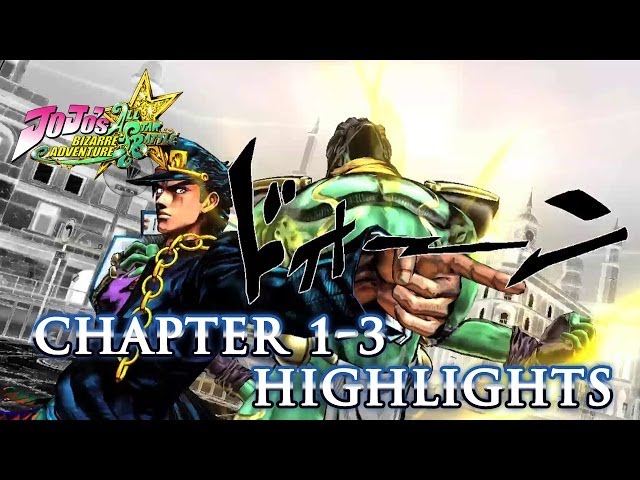 Jojo All Star Battle Pc Download Free Jojo All Star Battle Pc Download Free
