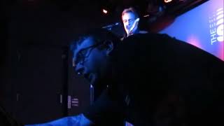 Richard Shindell Che Guevara T-Shirt The Soundry March 21, 2108