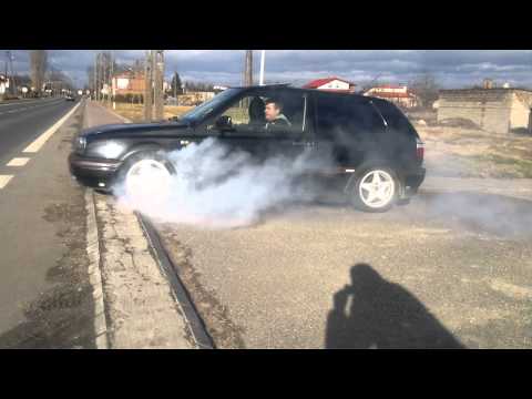 GTi BURNOUT Krośniewice