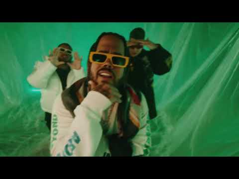 Sael Ft Brray y Cauty - Sin Mente (Extended Mix Papelushomix 2021)