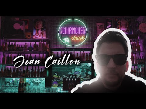 Ingwerer Mate | Jean Caillou DJ Mix (Sound Avenue, Dialtone, Nordic Voyage) 4K Visual Loop