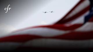 After the Rupture—The Reordering of the World