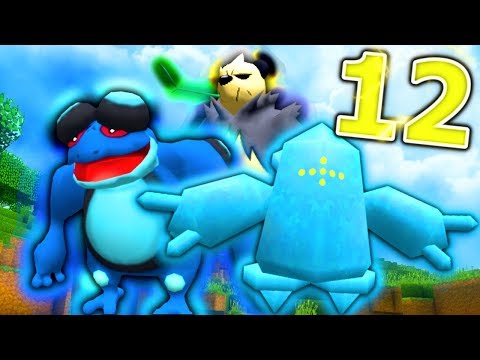 Pixelmon Champion Roleplay - "NICK VS THE MAYOR!!!" - Episode 12 - Minecraft Pokemon Mod (Season 13)