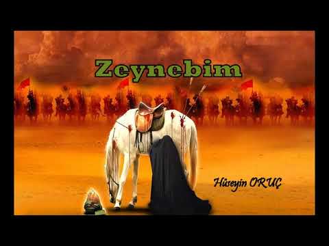 Dünyanı Ağladan O Gözel Mersiye Xanım Zeynep