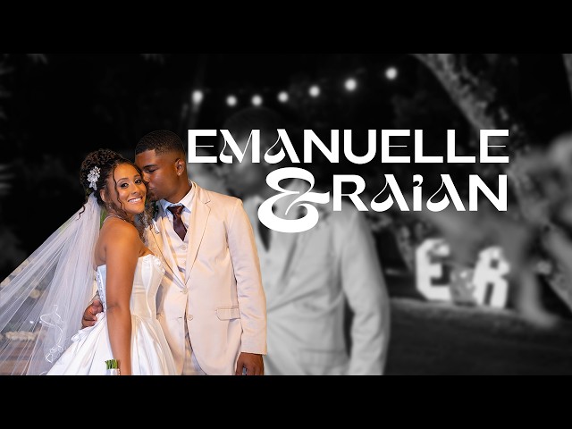 Emanuelle & Raian
