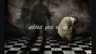 Power Trip Ballad [Lyrics Video] -- Maria Mena