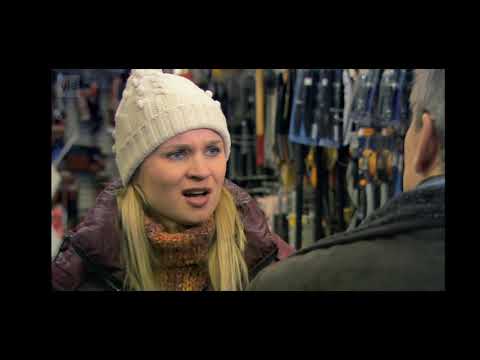 Pirunpelto Ossi ketkuilee