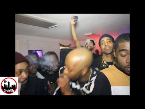 ILLY OCTANE - SKATE (UNOFFICIAL VIDEO)