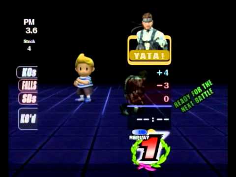 The Odyssey Project M Weekly: Yata! (Snake) vs. Frost (Lucas) Grand Finals
