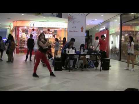 130201 KPOP Dance Off Vol 34: Hello Venus - Venus