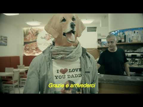 Mortecattiva - Cani (prod. ShtSht)