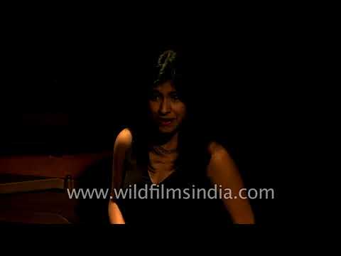 Voi Che Sapete - Mozart by Sharmishtha Samal