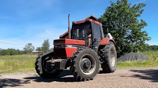 Venta de Case IH 956 XL tractor de ruedas - Imagen 4 | Agroline ES Case IH 956 XL tractor de ruedas | Imagen 4 - Agroline