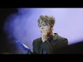 Jackson Wang MAGIC MAN LIVE At Head In The Clouds LA 2022