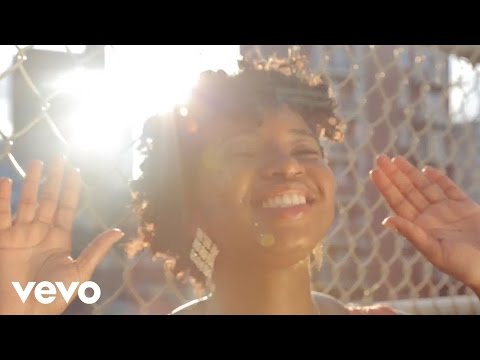 Positive - Let Me Be the One ft. Nikki Rymple