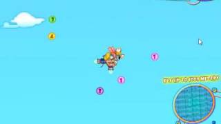 Captain Rat: Space Mission