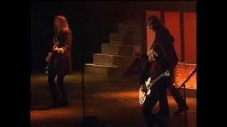 STYX  Borrowed Time 2010 LiVe