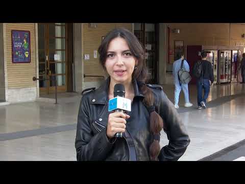 Studiare e vivere a La Sapienza