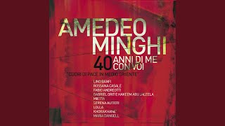 Vattene amore (Live)