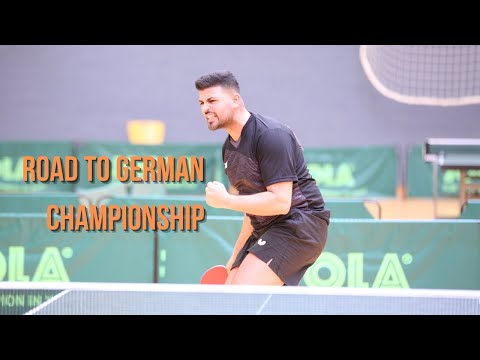 Norddeutsche Meisterschaften 2022        Ali Gözübüyük Best-of