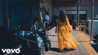 Camila Cabello - Inside Out (Official FMV)