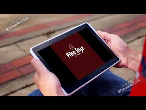 Introducing Fibo Slyz