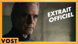Assassin's Creed - Extrait La lame du Père [Officiel] VOST HD