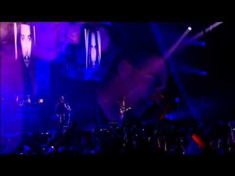 Korn - Live On The Other Side - Full Concert 720p HD - At Hammerstein Ballroom 2005