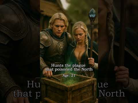 The story of Arthas Menethil – from prince of Lordaeron to the Lich King