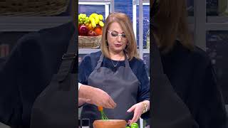 👨‍🍳🍳 «Եփող-թափողները». Նաիրա Գյուրջինյանը պատմում է «Շանթ»-ում հայերեն սովորելու մասին