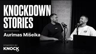 Aurimas Mišeika - KNOCKDOWN Stories #1